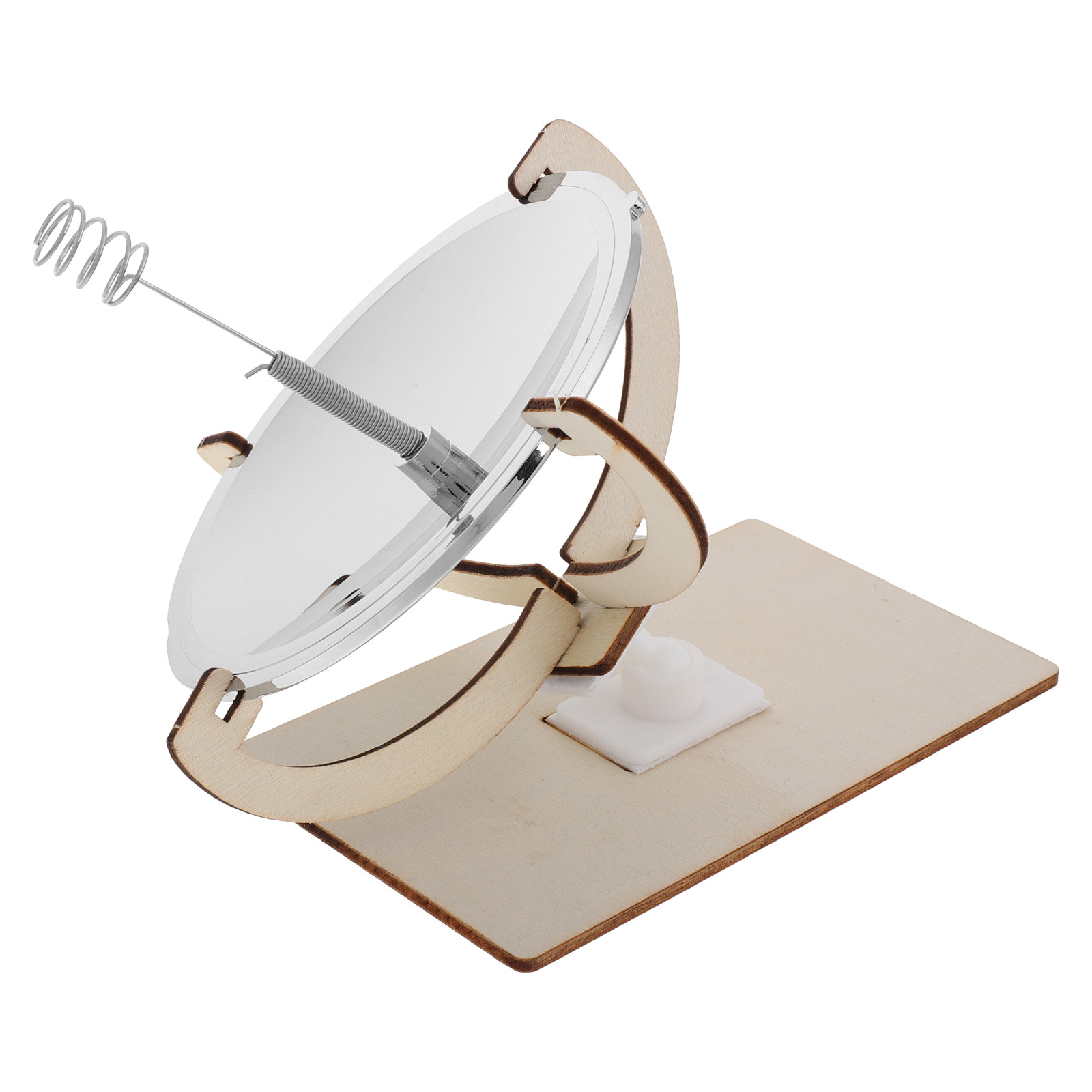 Solar Powered Stove Kit for Ch - огляд і ціна Renewable Energy Solar