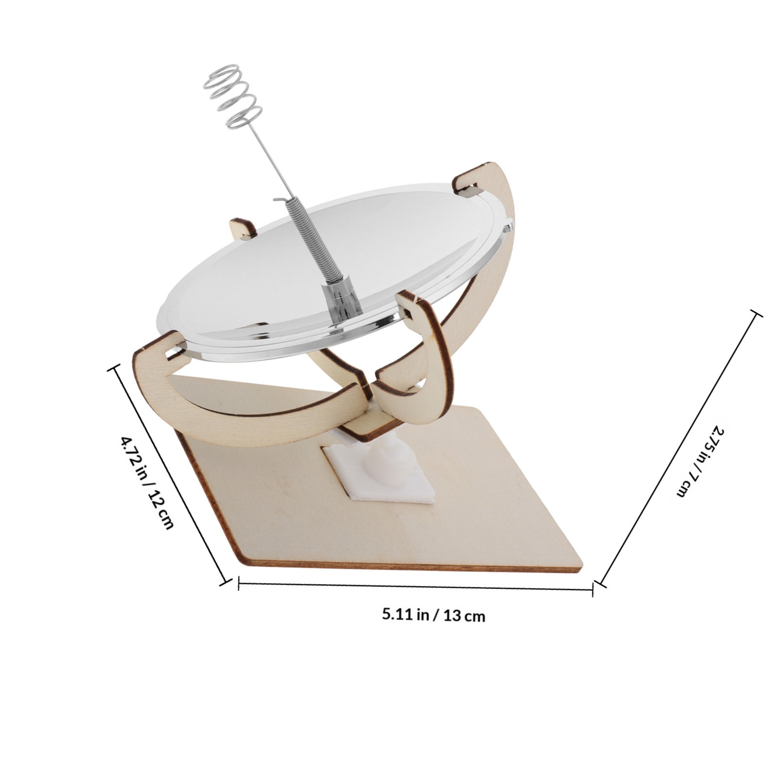 Solar Powered Stove Kit for Ch - огляд і ціна Renewable Energy Solar