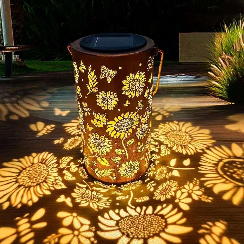 Sunflower Light and Shadow Lig - огляд і ціна Renewable Energy Solar