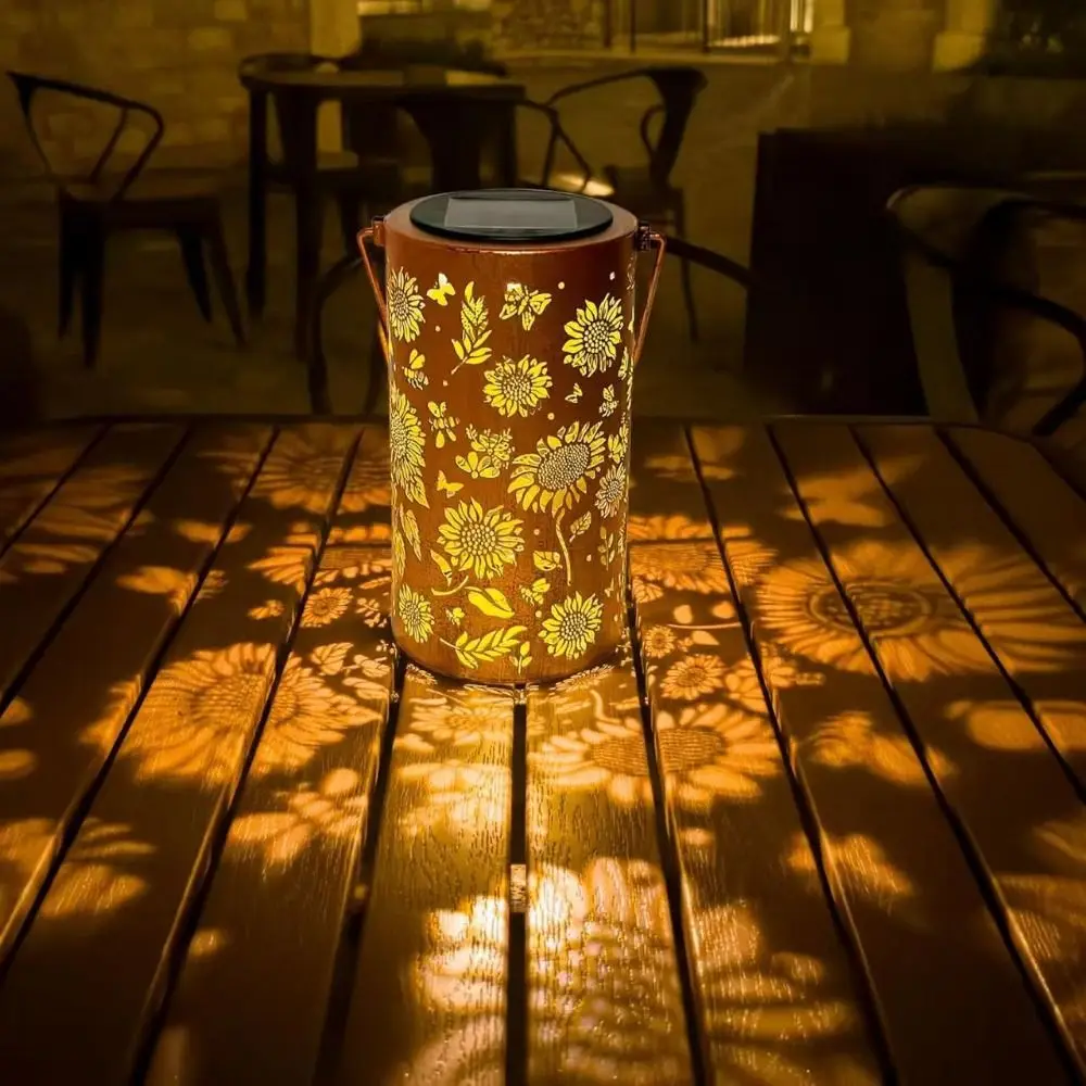 Sunflower Light and Shadow Lig - огляд і ціна Renewable Energy Solar