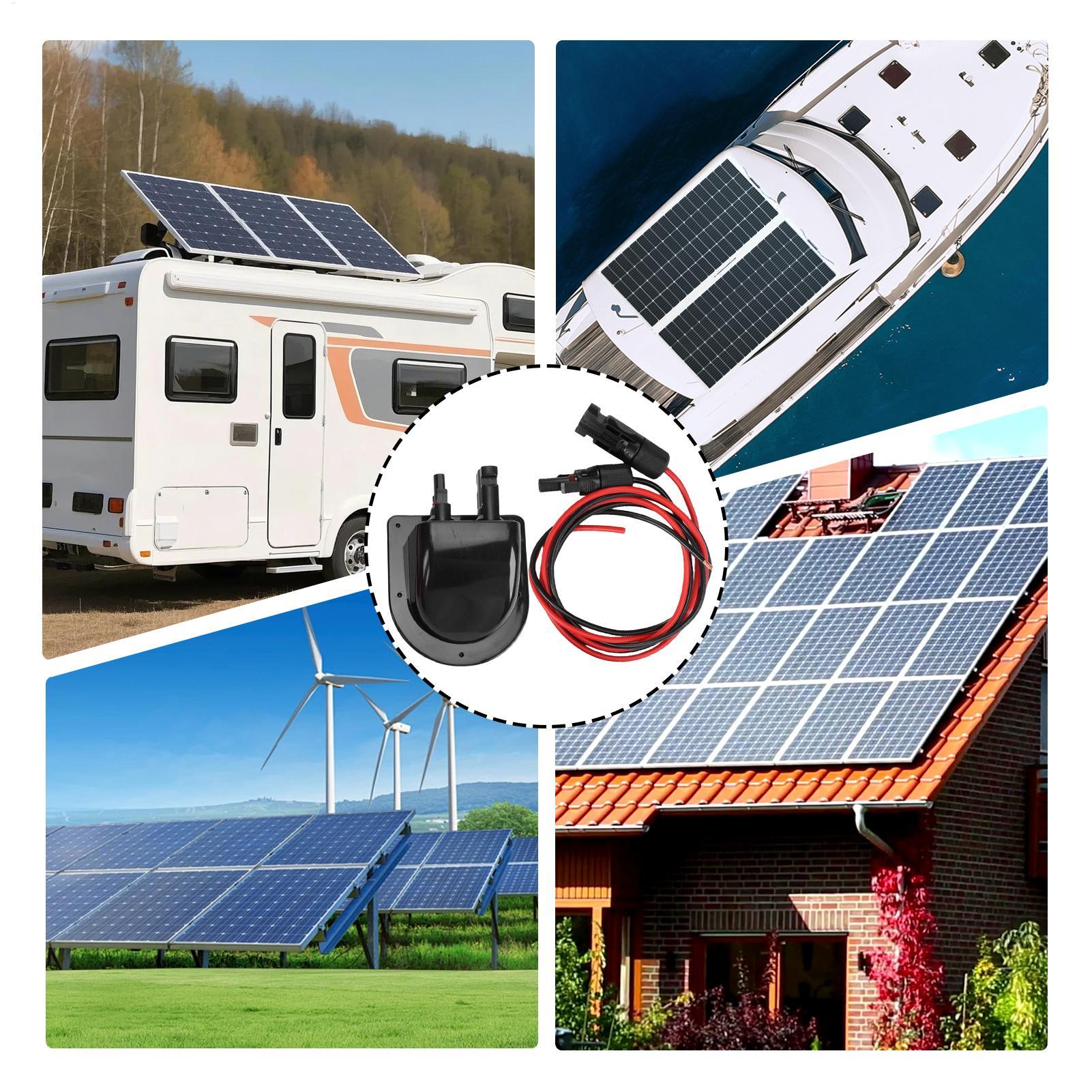 Solar Cable Gland Waterproof C - огляд і ціна Cable Gland Waterproof