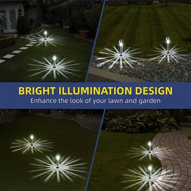 Solar Outdoor Lights Garden La - огляд і ціна Renewable Energy Solar