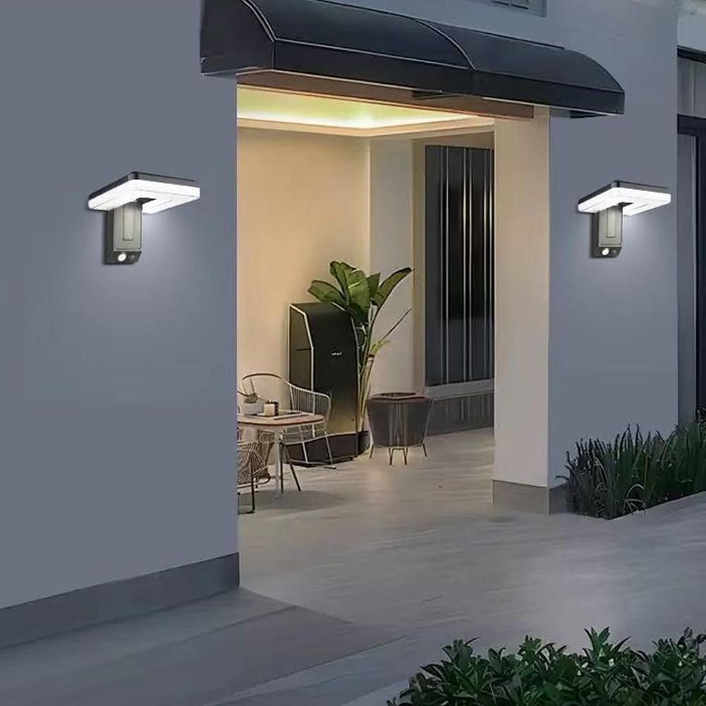 Foldable LED 120° Solar Light  - огляд і ціна Renewable Energy Solar