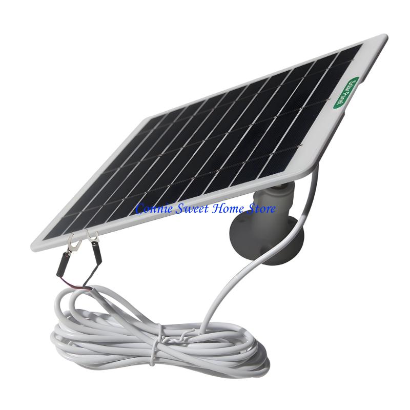 LXAF Thin 5W5V Solar Energy De - огляд і ціна Renewable Energy For Transportation