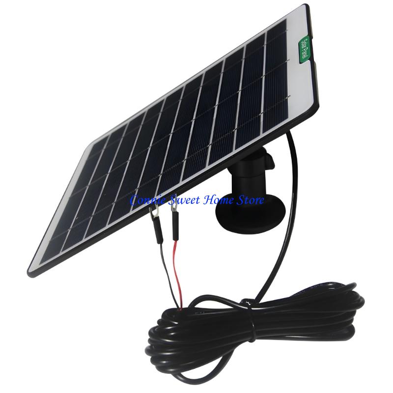 LXAF Thin 5W5V Solar Energy De - огляд і ціна Renewable Energy For Transportation