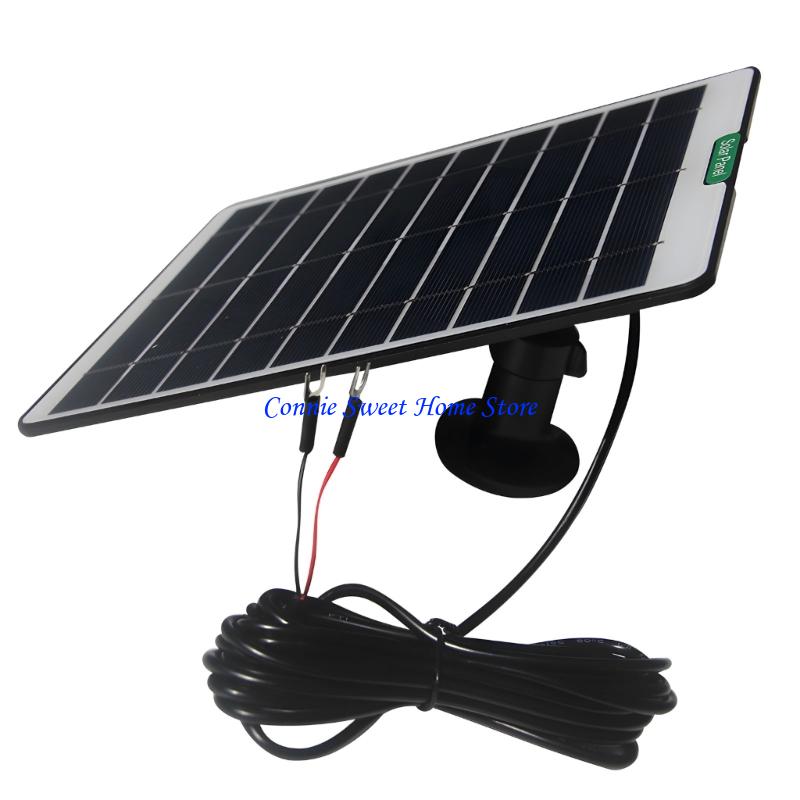 LXAF Thin 5W5V Solar Energy De - огляд і ціна Renewable Energy For Transportation