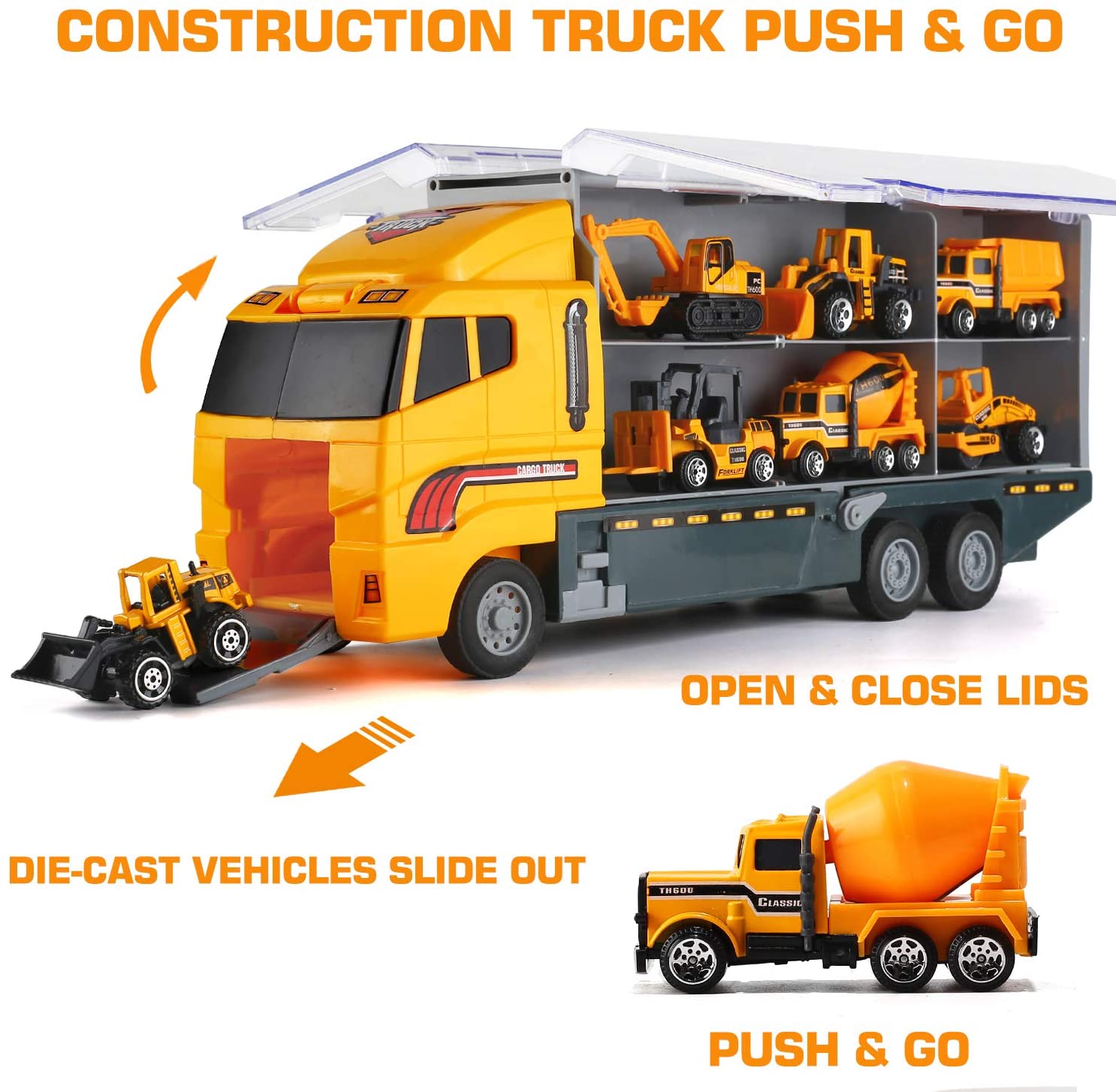 10 In 1 Construction Toys Truc - огляд і ціна Renewable Energy Model