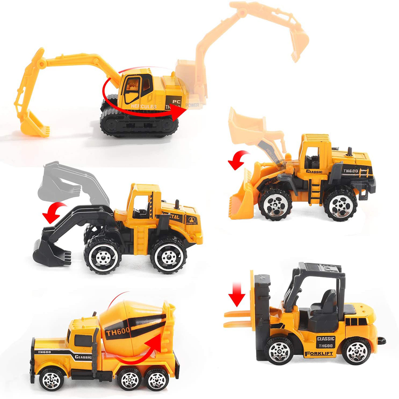 10 In 1 Construction Toys Truc - огляд і ціна Renewable Energy Model