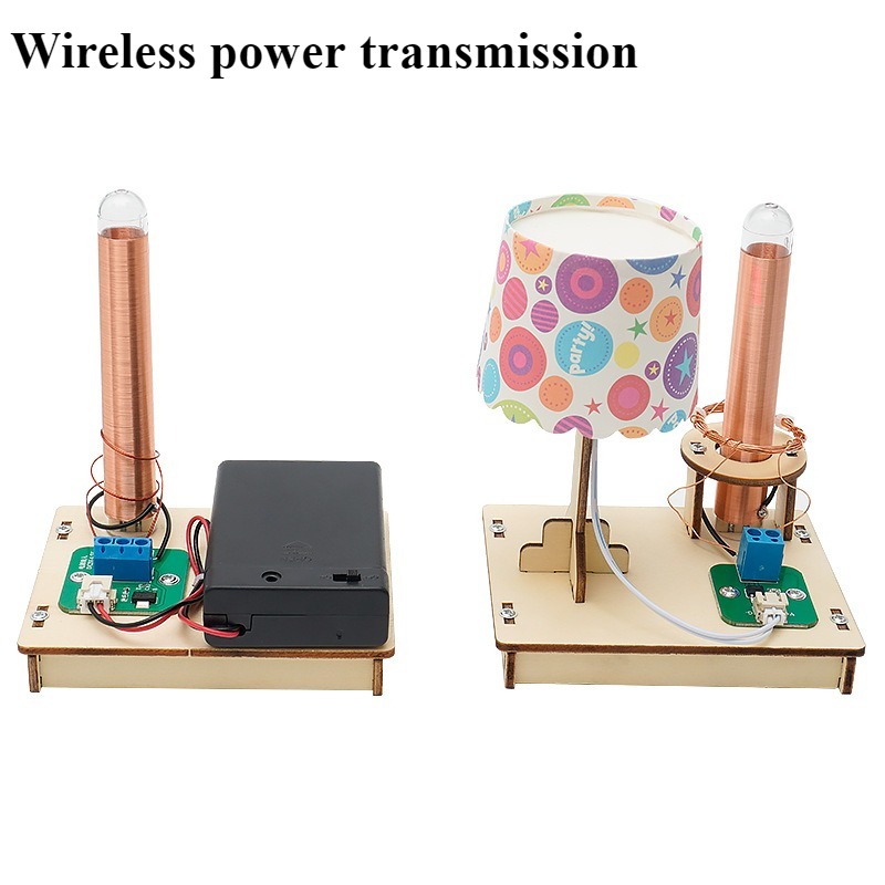 Children's Science and Educati - огляд і ціна Renewable Energy Model
