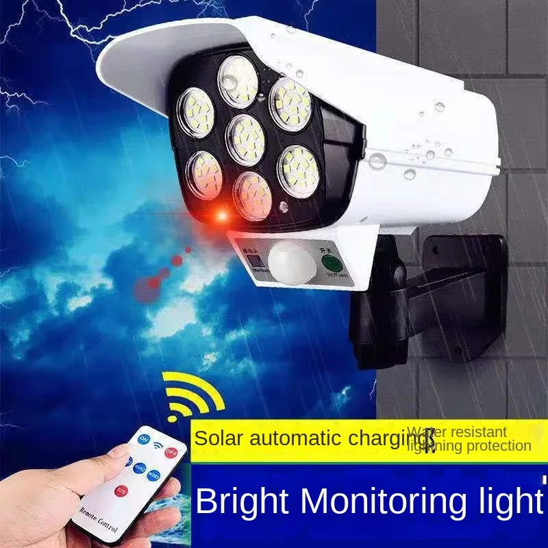 Outdoor Solar Light Motion Sen - огляд і ціна Renewable Energy Solar