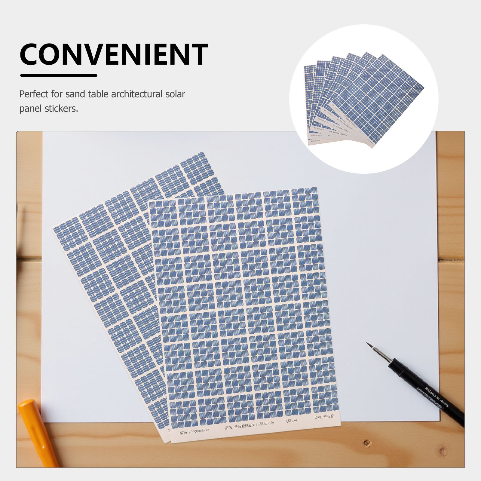 6Sheets Renewable Energy Solar - огляд і ціна Renewable Energy Solar