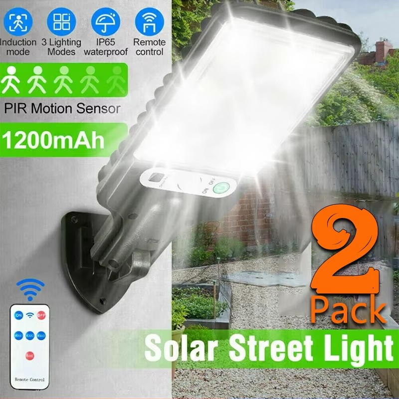 Outdoor Solar Garden Lights wi - огляд і ціна Renewable Energy Solar