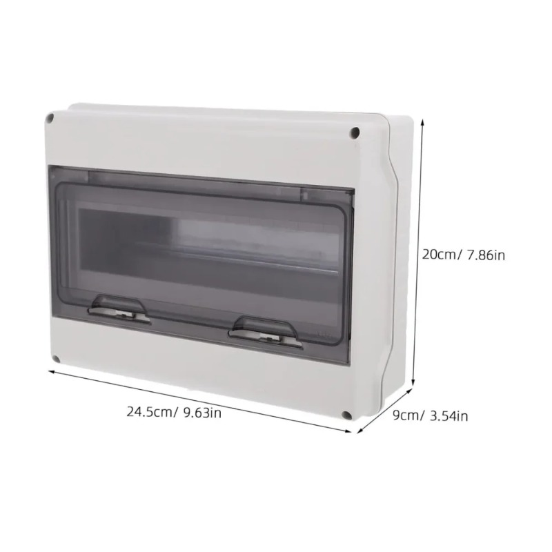 Hot Sale Junction Wire Box 12  - огляд і ціна Cable Gland Waterproof