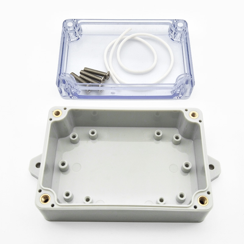 100mm x 68mm x 40mm Clear Cove - огляд і ціна Cable Gland Waterproof