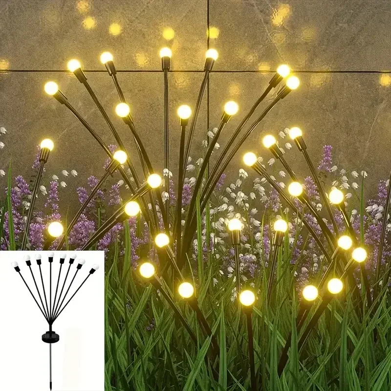 Outdoor Solar Pathway Light Wa - огляд і ціна Renewable Energy Solar