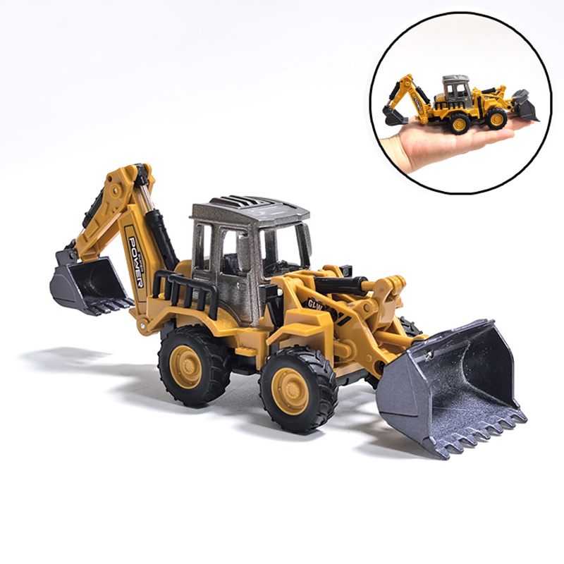 1:70 Engineering Diecast Model - огляд і ціна Renewable Energy Model