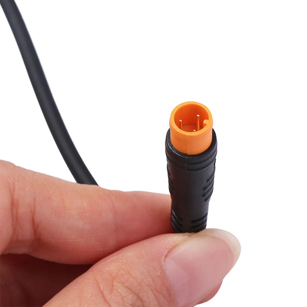 23cm Cable Length Electric Bik - огляд і ціна Cable Gland Waterproof