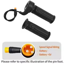 23cm Cable Length Electric Bik - огляд і ціна Cable Gland Waterproof