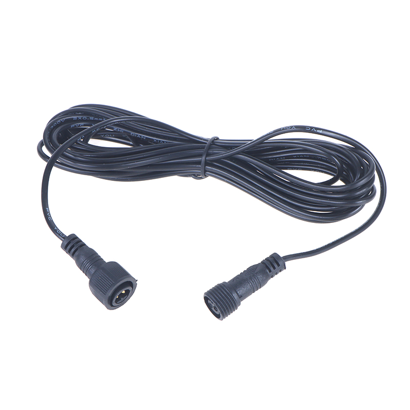5 Meter Extension Cable For So - огляд і ціна Cable Gland Waterproof