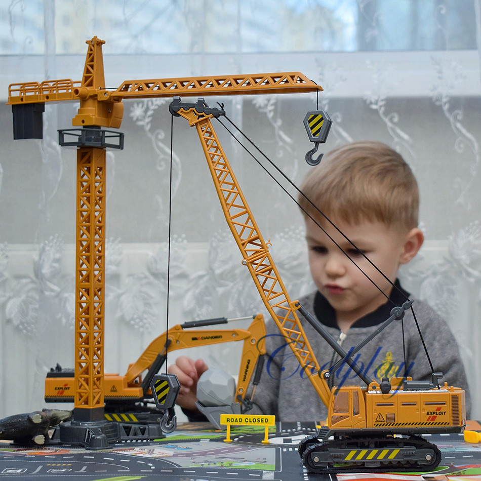 9 Styles Alloy Engineering Die - огляд і ціна Renewable Energy Model