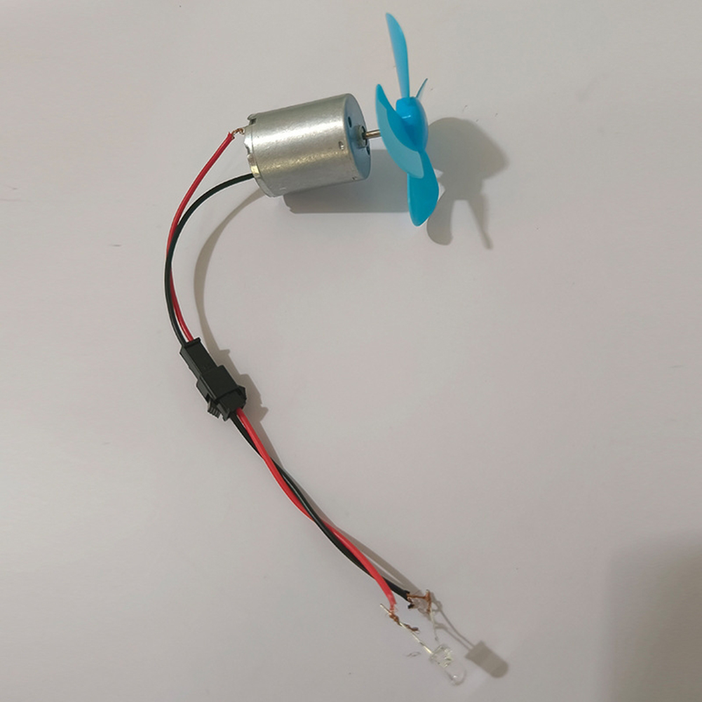 Wind Turbine Generator Kit Mic - огляд і ціна Renewable Energy Model