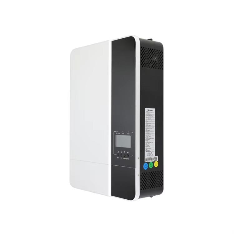 Factory Priced Growatt Spf 500 - огляд і ціна Renewable Energy Solar