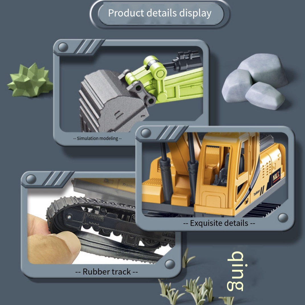 1pc High Quality New Type of I - огляд і ціна Renewable Energy Model