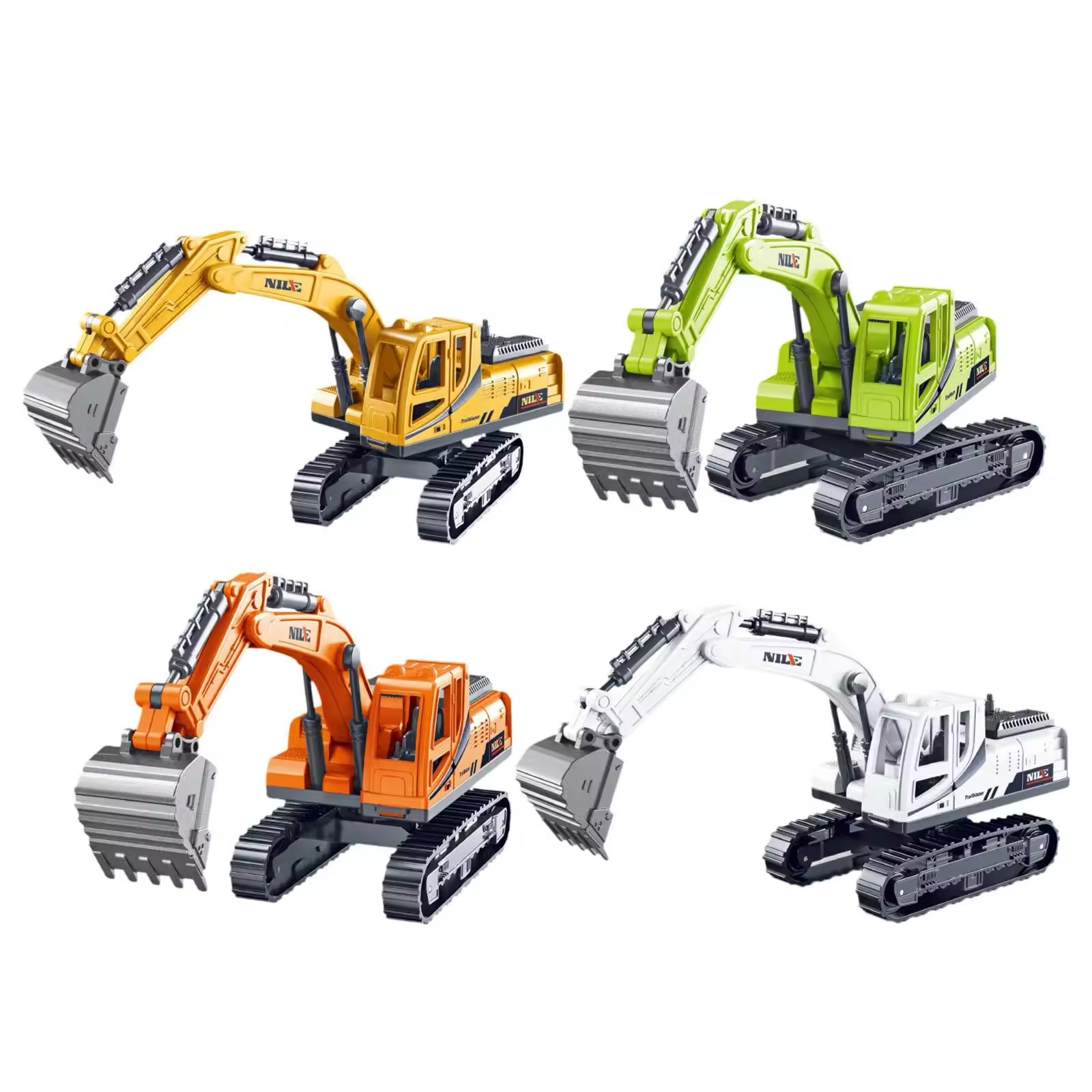 1pc High Quality New Type of I - огляд і ціна Renewable Energy Model