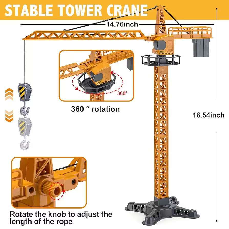 Engineering Vehicle Toys for B - огляд і ціна Renewable Energy Model
